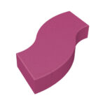 00 004 156 1 Euroflex S-blokk - EPDM02 150 mm