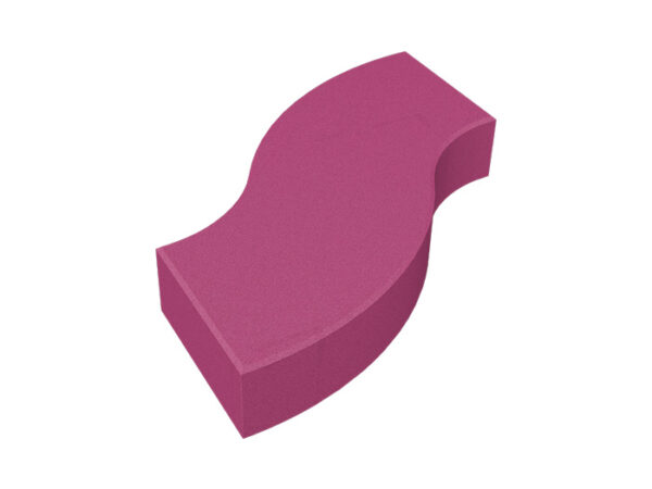 Euroflex S-blokk - EPDM02 150 mm