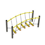 Bevegelig balansebro 2