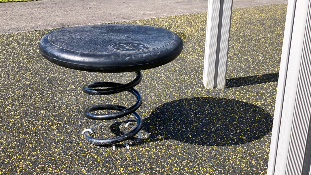 IMG 1493 Gå opp og ned med fjær og støtte