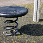 IMG 1493 Gå opp og ned med fjær og støtte