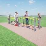 Bevegelig balansebro 2