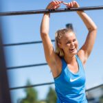 Treningsglede Treningsglede