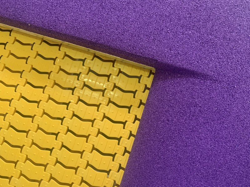 Trampoline universell Trampoline universell