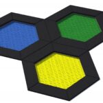 Trampoline Hexo 3B