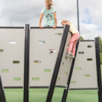 16 402 010 Bulderen 1 klatrevegg