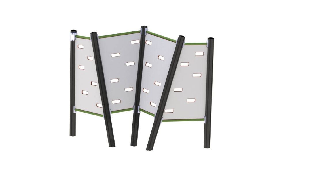 16 402 010 Bulderen 1 klatrevegg