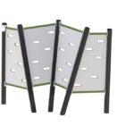 16 402 010 Bulderen 1 klatrevegg