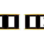 21-350-031_3 Bil med campingvogn