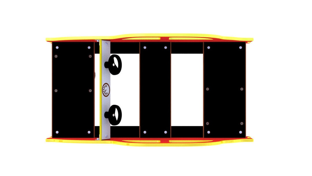 51-162-011_3 Bil på fjær