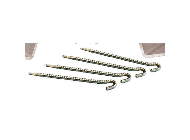 Fotballmålforankring Flex sett