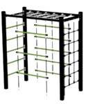 31-400-090_2 Minken grønn