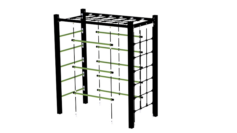 31-400-090_2 Minken grønn