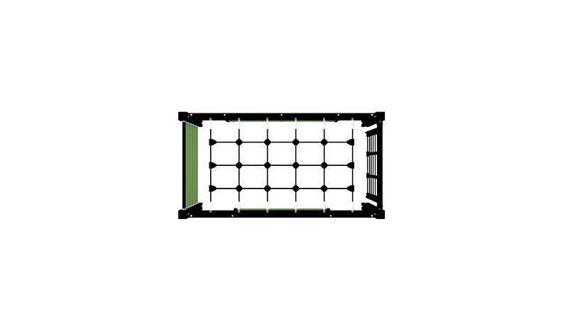 31-400-090_3 Minken klatreapparat