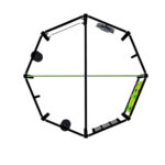 Klatresentral 8-kant II