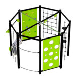 31-712-101_2 Klatresentral 8-kant