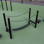 Bevegelig balansebro