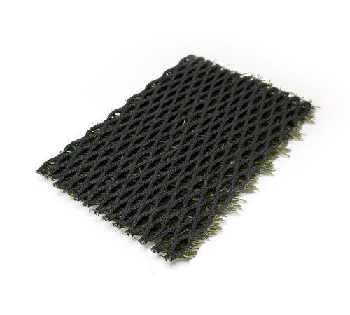 Green hybrid 22 back