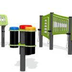 Symfoni no 5 musikksett