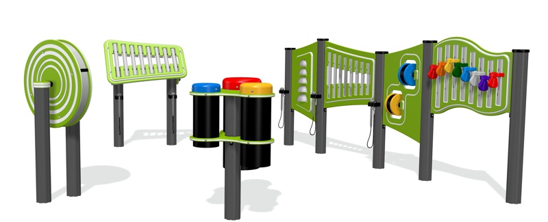 Symfoni no 5 musikksett