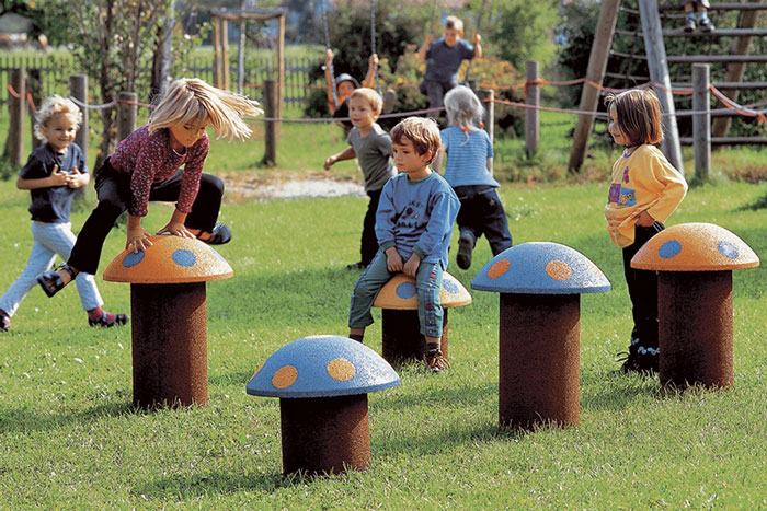 00-004-230_20 Sopp topp Ø=45cm