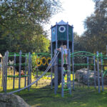 Thorium Monazitt klatreapparat med tunell