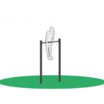 Pull up - for én, to eller tre personer