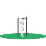 Pull up - for én, to eller tre personer