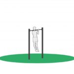 Pull up - for én, to eller tre personer