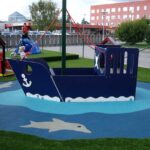 21-360-100_20 Sjørøverskute