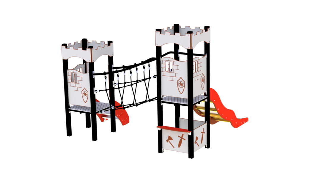 25-300-040_Camera_a Middelalderborgen