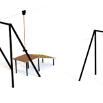 30-850-100_2 Taubane med plattform