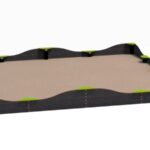 61 200 342 2 Sandkasse 4,9 x 4,9 buet