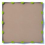 61 200 342 3 Sandkasse 4,9 x 4,9 buet