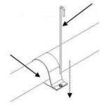 Fotballmålforankring Flex sett