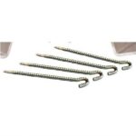 Fotballmålforankring Flex sett