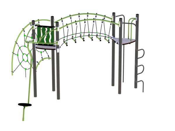 Himingen klatreapparat