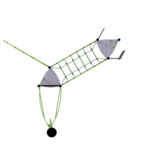 14 101 030 Camera A Klatreapparat for lekeplassen