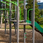 Adventure Vindsås lekestativ