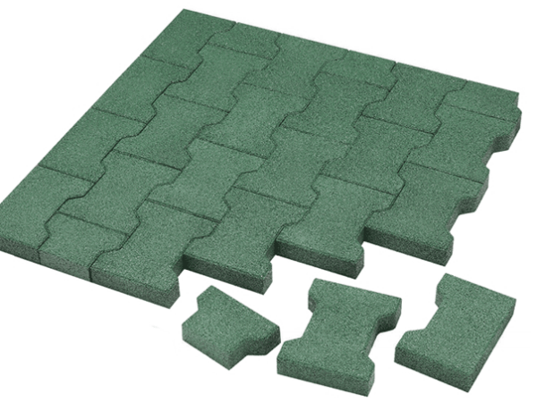 Kidsplay 24 rull - 2 x 25m