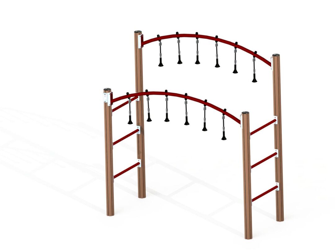 16-100-050_1 Dobbel armgang