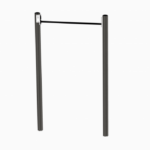 Pull up - for én, to eller tre personer