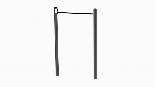 Pull up - for én, to eller tre personer