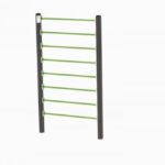 16-102-130_1 Ribbevegg grønn