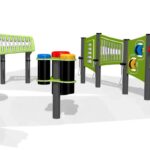 Symfoni no 5 musikksett