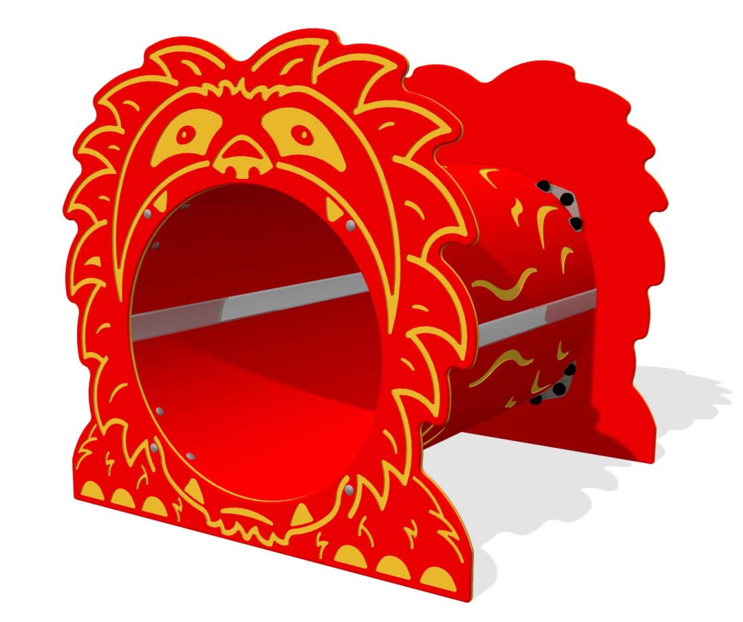 25-070-040_1 Løvetunnel