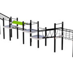 Hindeløype del 1 Hindeløype del 1