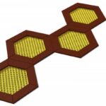 33-430-040_1 Trampoline Hexo 4A