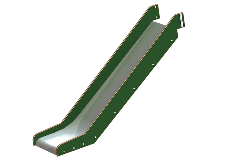 Rutsjebane for system (lekeapparat)