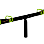 50-165-110_1 Vippe 4-seter